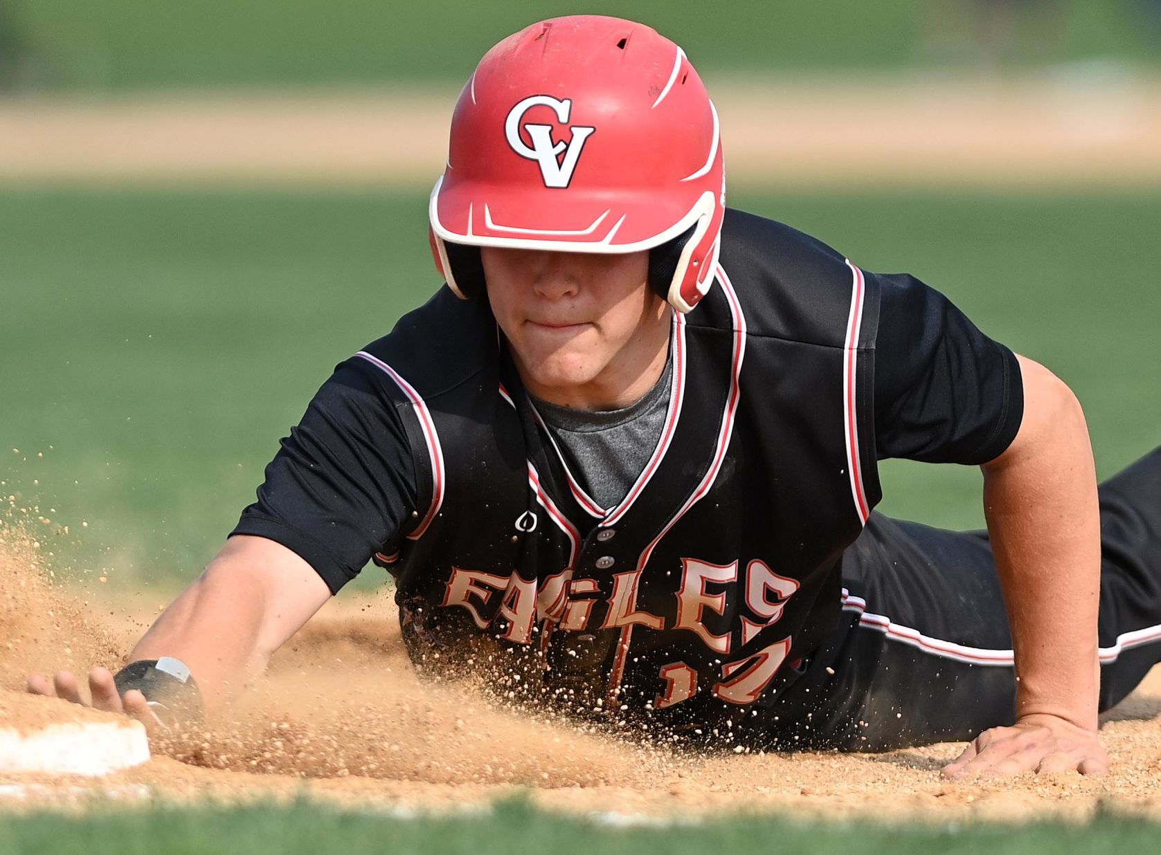 CV Carlisle Baseball 9